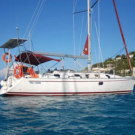 Angelaa Gib Sea 43 Botel *