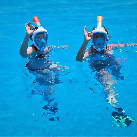 Angelaa Gib Sea 43 船屋 Corfu (city)